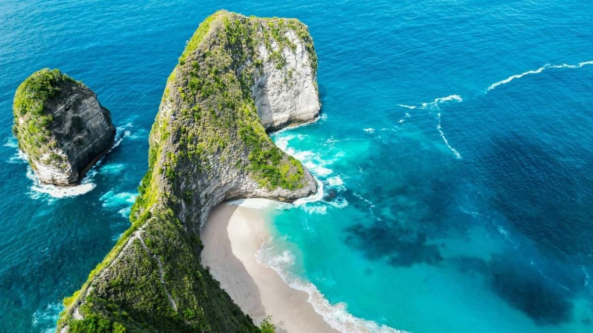 The 13 Best Beaches in Bali