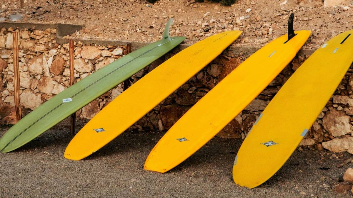 Longboard Vs Shortboard: What’s The Difference?