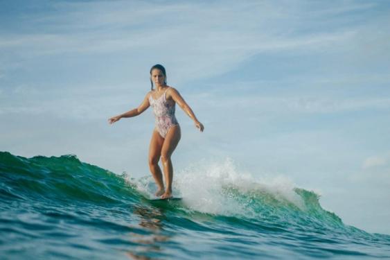 Swimsuits For Surfing