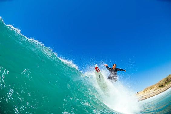 Ultimate Guide to Surfing in Sayulita