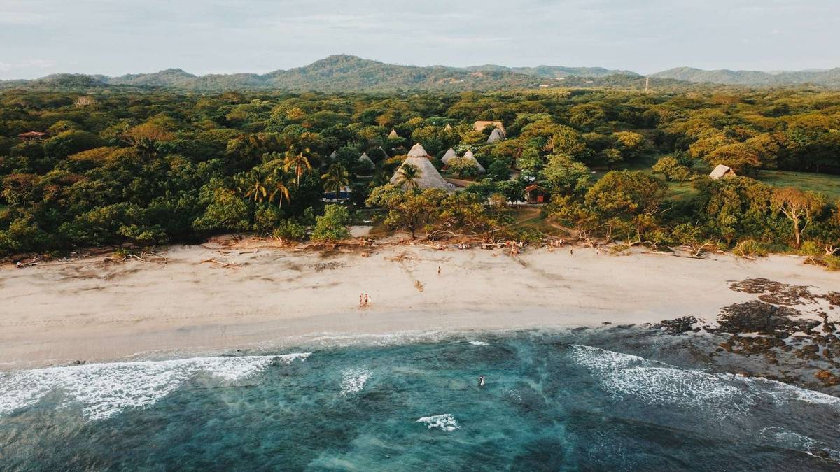 6 Best Places to Surf in August 2025