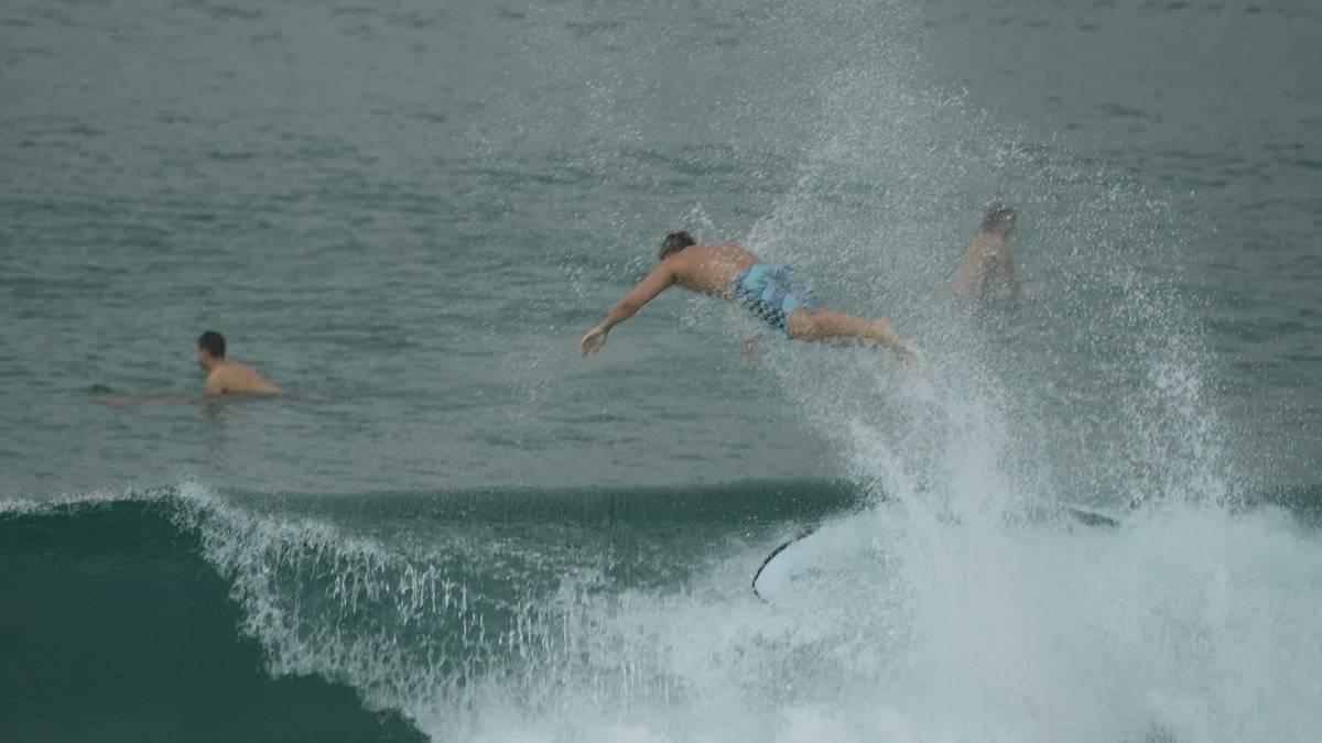 What Is A Kook: Surf Slang Explained