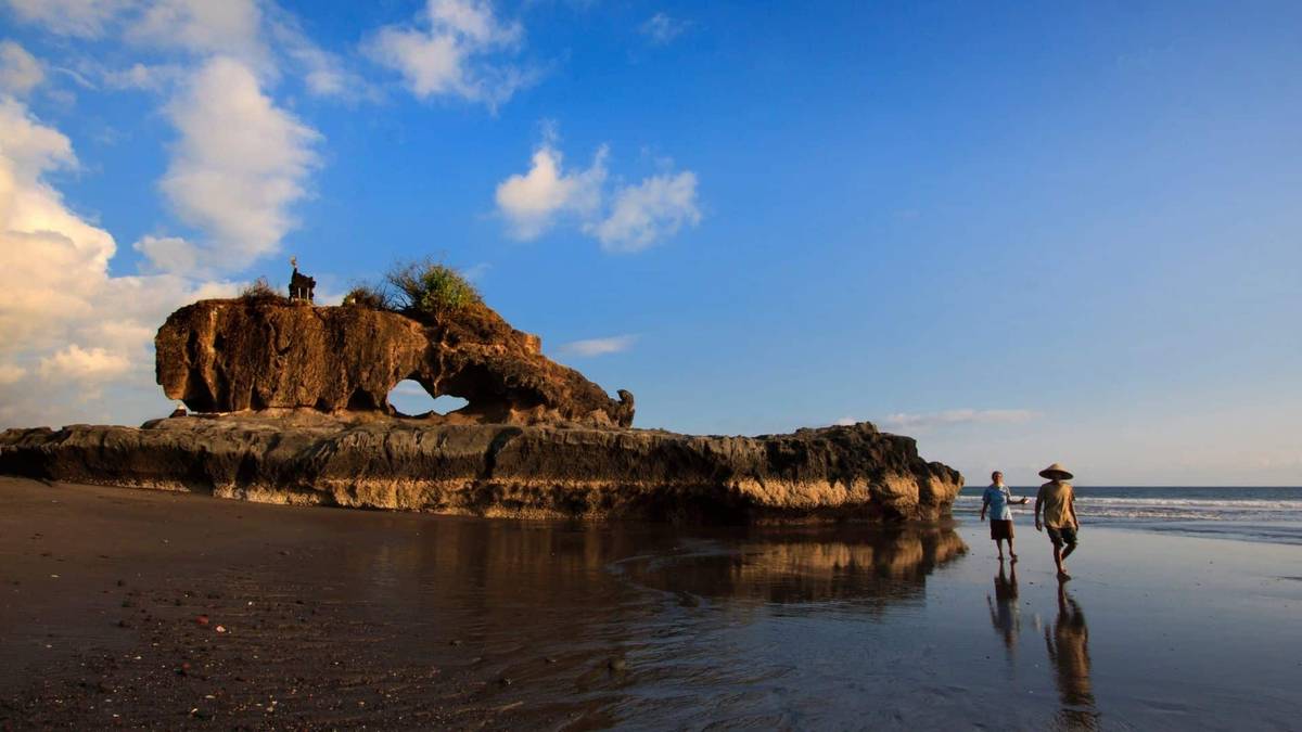 The 13 Best Beaches in Bali