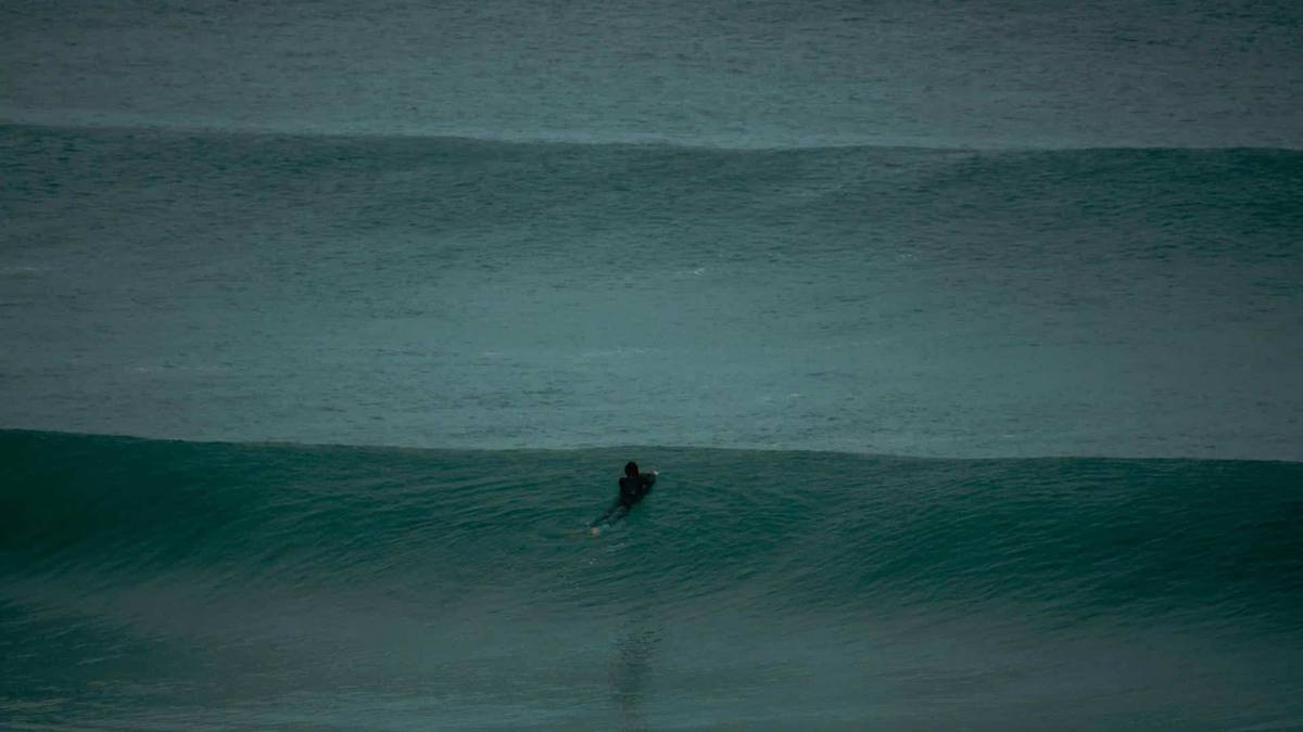 Understanding Ocean Waves: What Is A Swell?