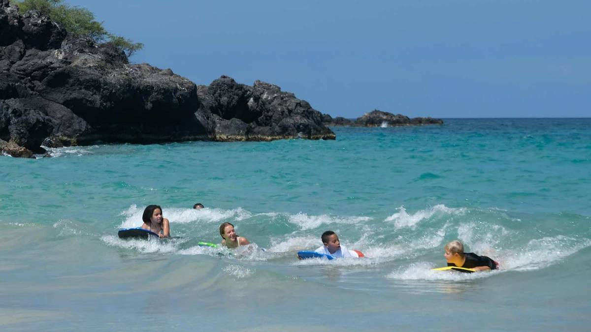 Bodyboarding Tips And Tricks: How To Improve Your Skills