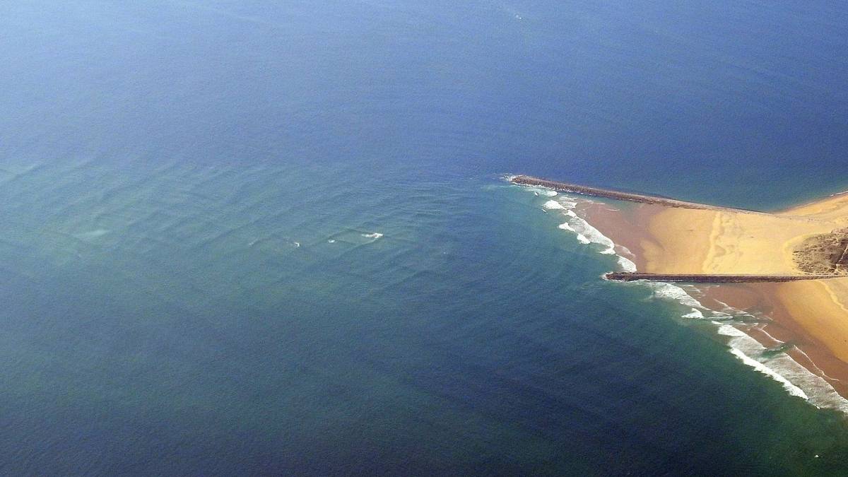 The Power of Square Waves: Everything Surfers Need to Know