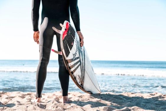 Surf Lessons in Bali – Tips to Choose the Right Surf Camp for You