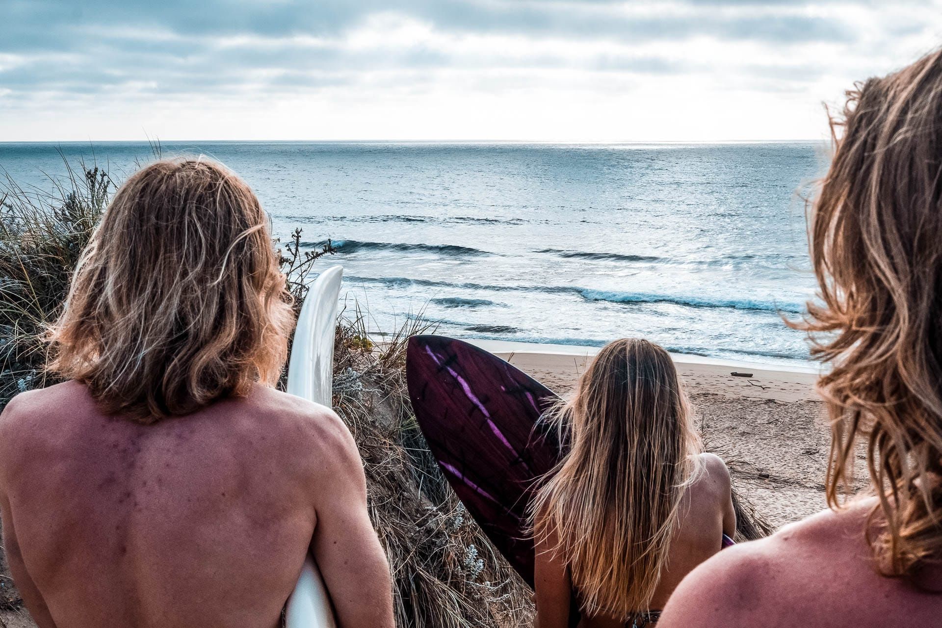 7 Things You Should Know Before You Learn To Surf
