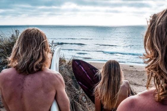 7 Things You Should Know Before You Learn To Surf