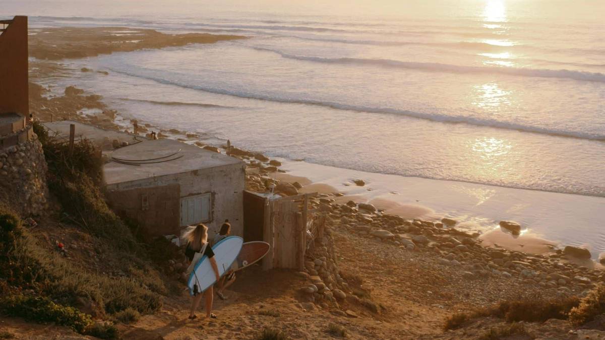 6 Best Places to Surf in August 2025