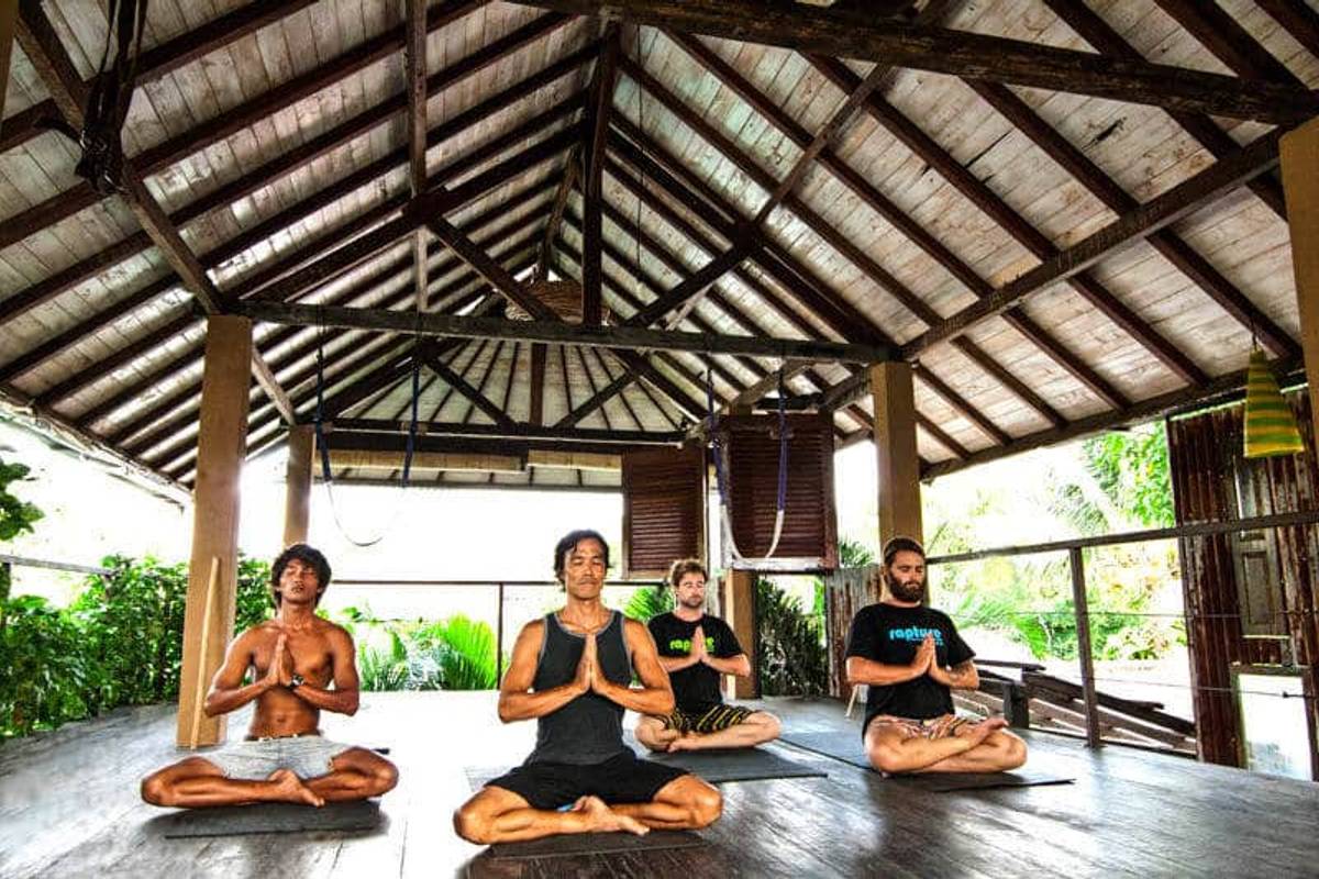 Choosing a Beginner Surf Camp in Bali: Your Questions Answered