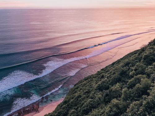 8 Reasons Why Bali is a World-Class Surf Spot