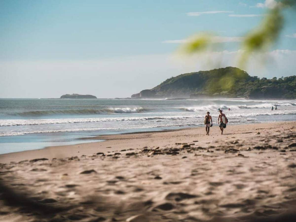 6 Reasons Why Nicaragua Should Be Your First Surf Trip in 2024