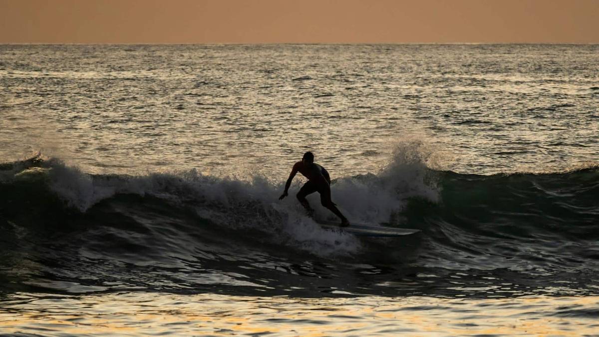 The Most Beautiful Beaches In Costa Rica