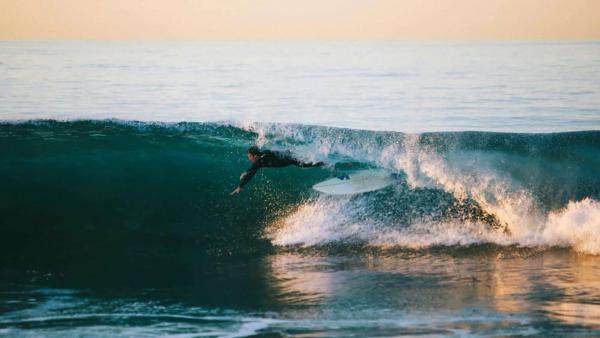 Can The Diving Reflex Help You Stay Calm Underwater?