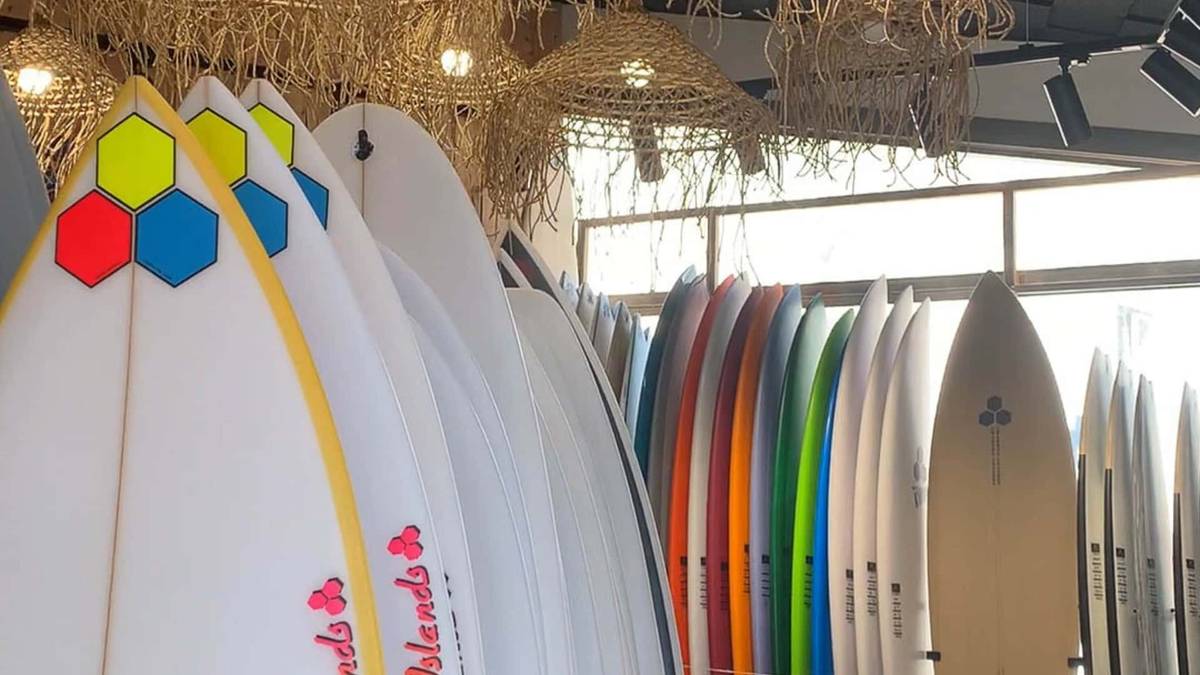 Top-Rated Gifts for Surfers: 2024 Must-Haves