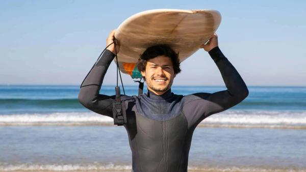 Say Goodbye To Wetsuit Rash With These Proven Solutions
