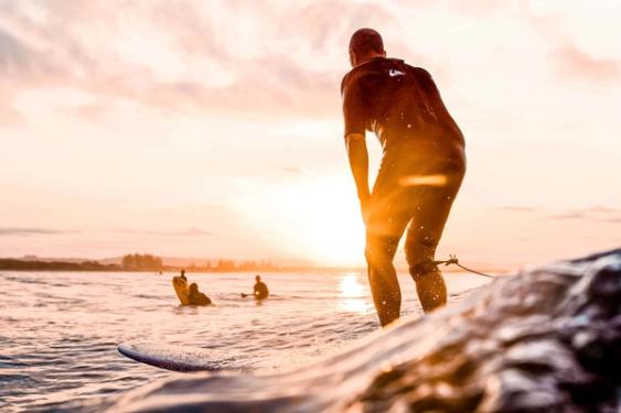 Packing Tips for Hitting the Best Bali Surf Spots
