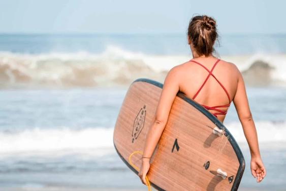 6 Tips for Budget-Friendly Surfing in Costa Rica