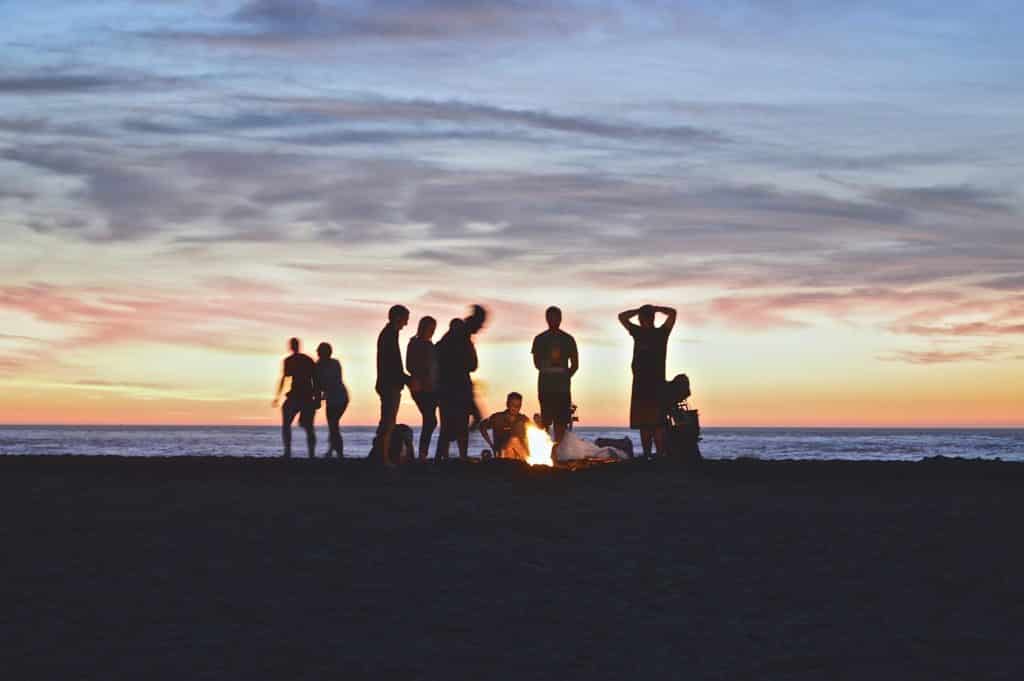 Booking a surf camp? Guide to Choosing the Right One