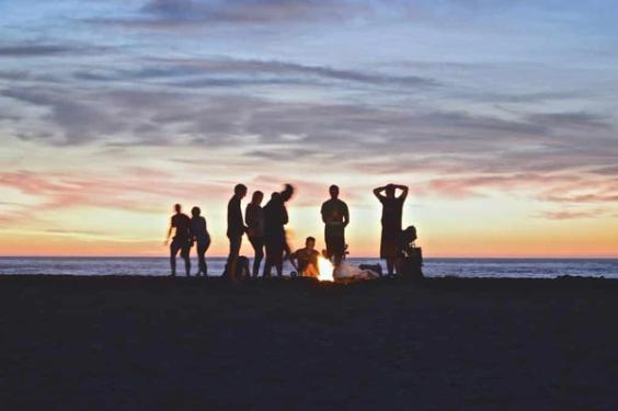 Booking a surf camp? Guide to Choosing the Right One