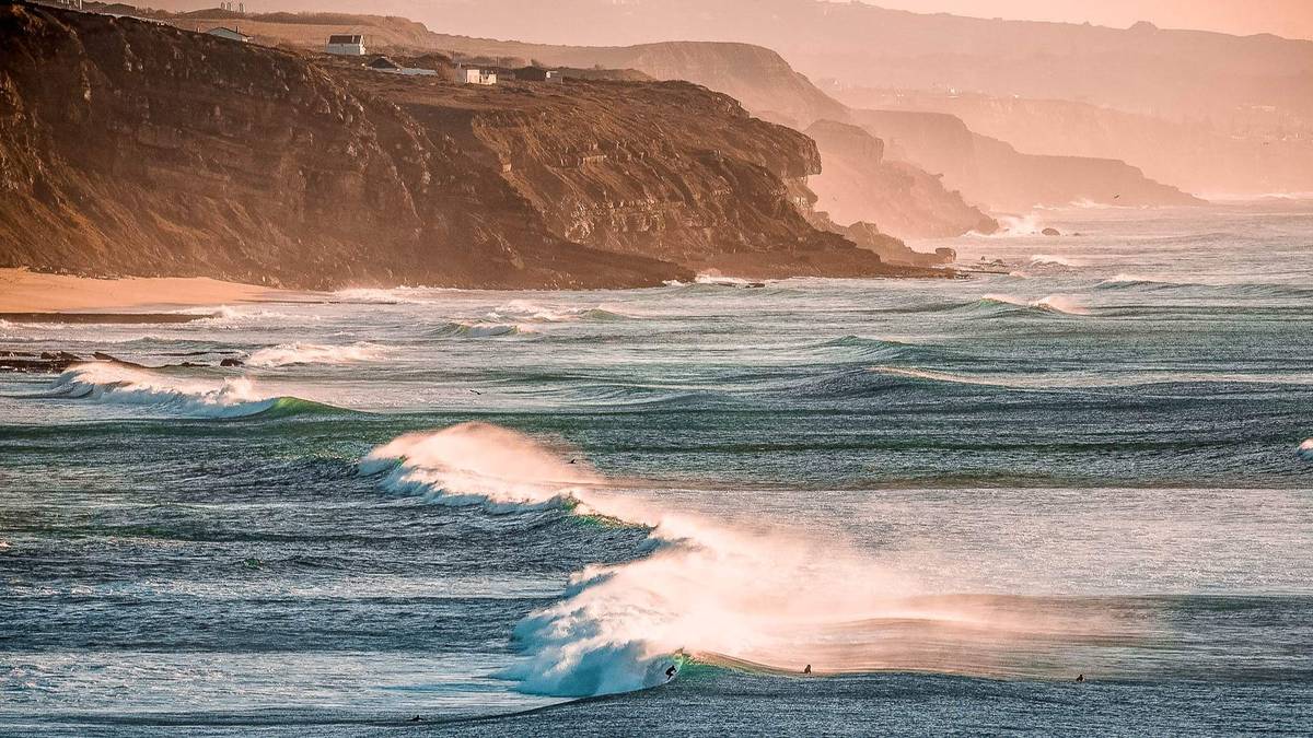 Your Complete Guide To Surfing In Portugal: Tips, Tricks, And Top Spots