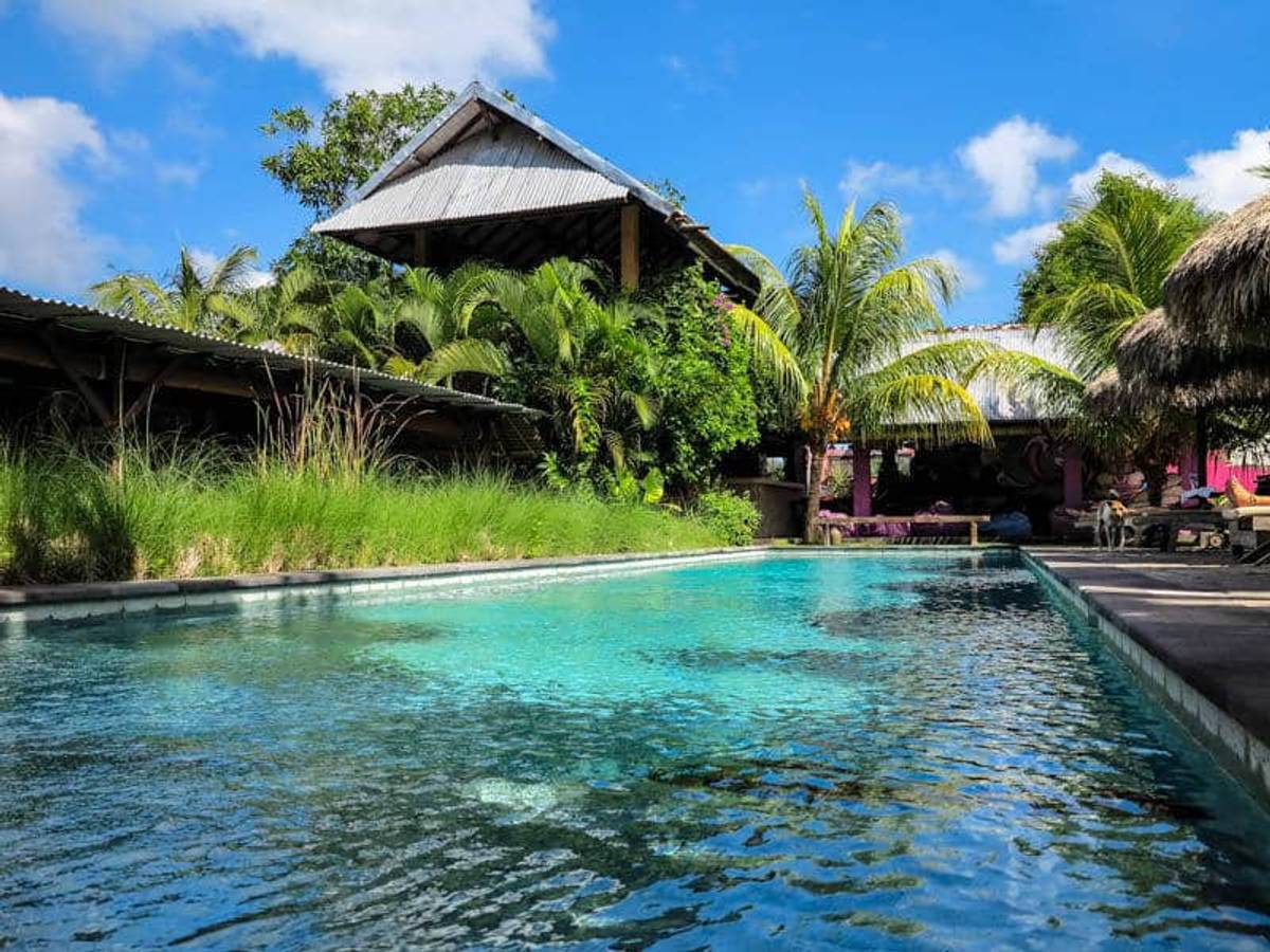 Choosing a Beginner Surf Camp in Bali: Your Questions Answered