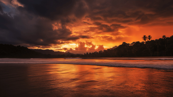 Why You Should Visit Costa Rica In The Rainy Season