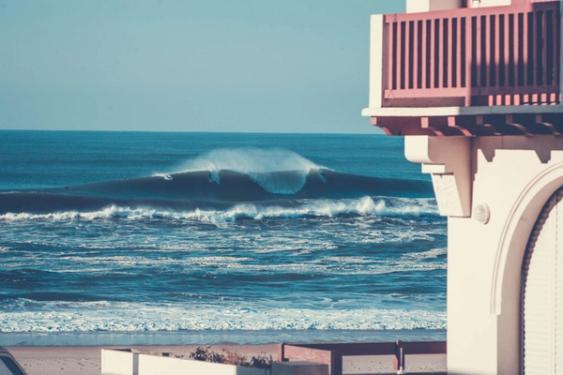 Die 7 besten Surfspots Portugals