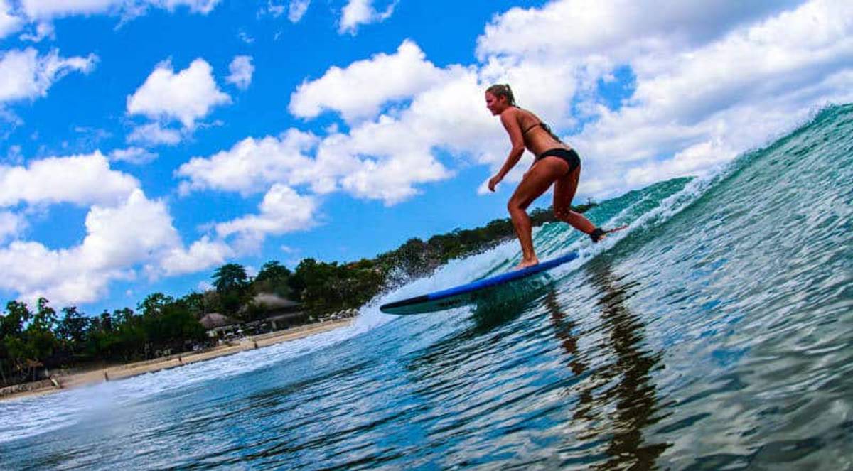 Choosing a Beginner Surf Camp in Bali: Your Questions Answered