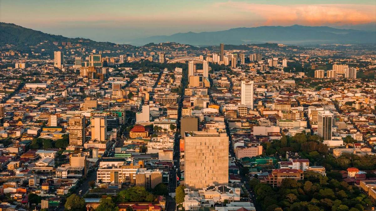 One Week In Costa Rica: The Perfect Travel Itinerary