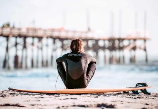 Conquer the Waves: Mastering the Art of Wave Reading