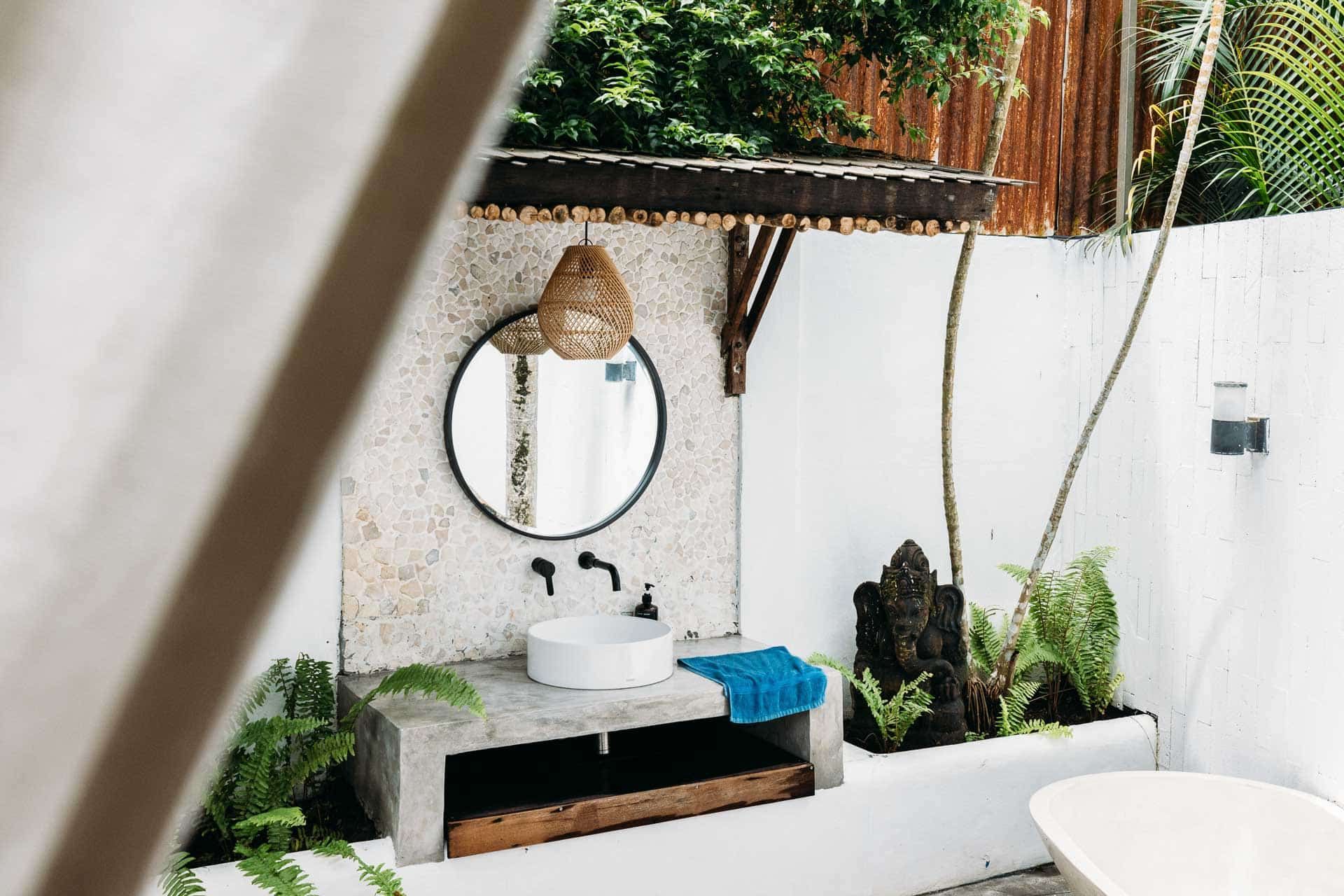 Private Villa