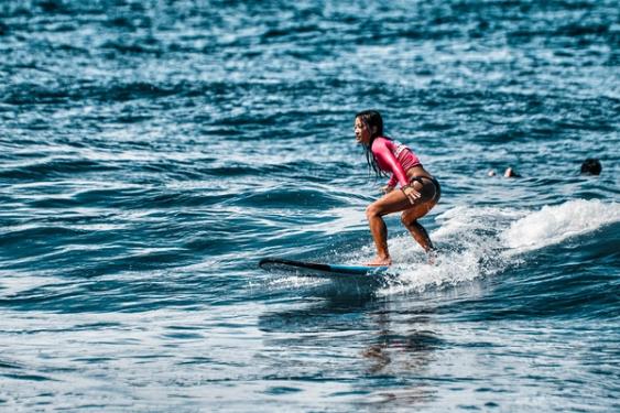 Surfing Safely in Bali: Rapture Surfcamps’ Commitment to Safety Standards