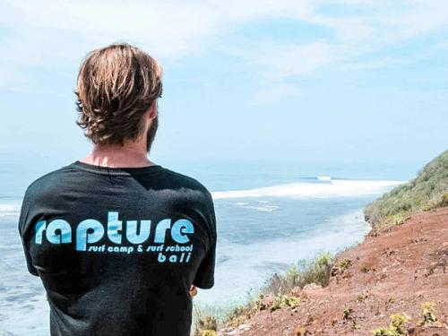 What is the Difference between a Surf Camp, a Surf House and a Surf School?