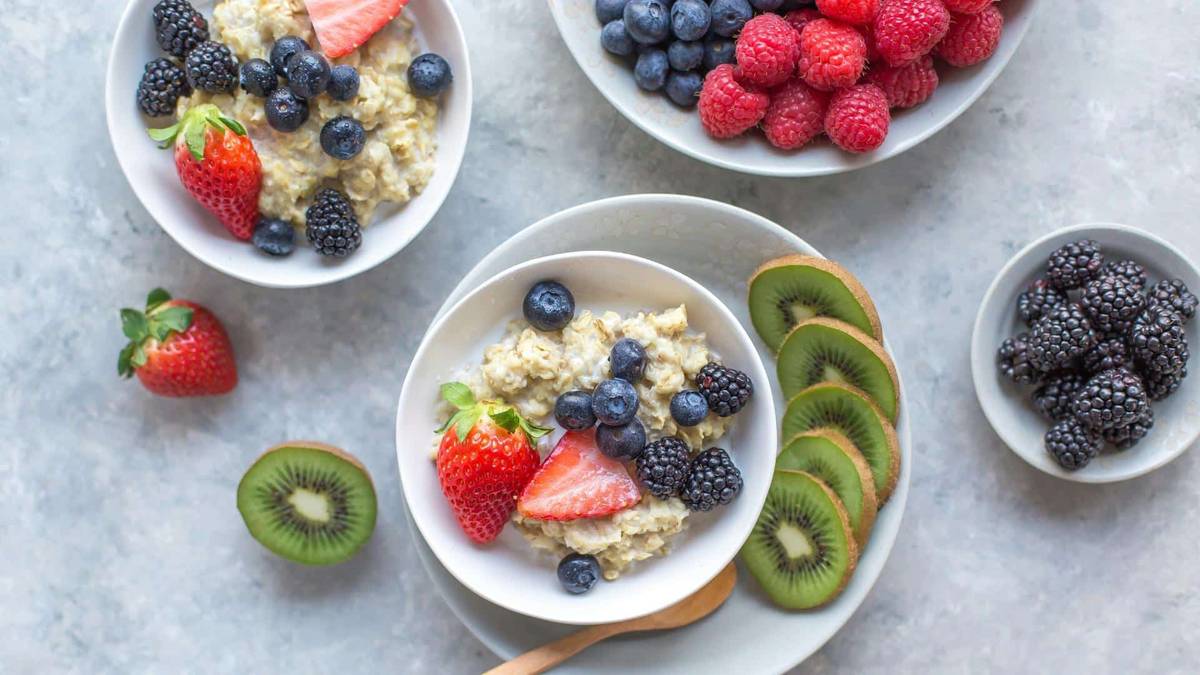 Surfer Diet: What To Eat When You’re Surfing