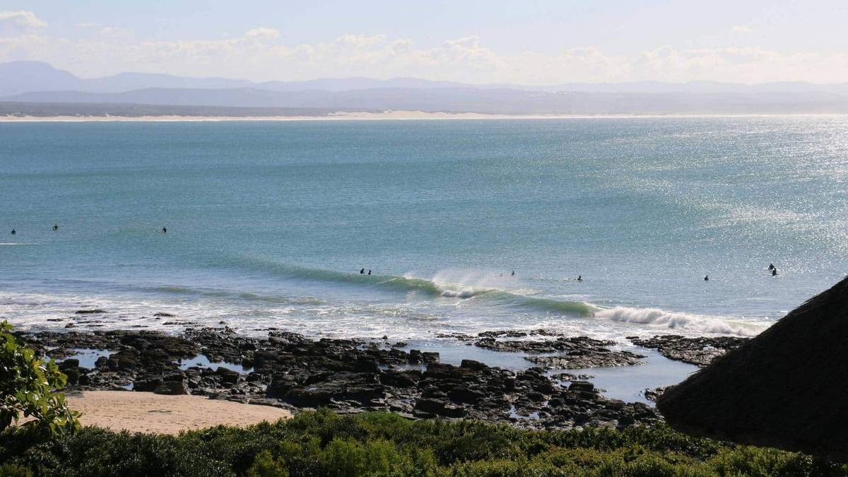 6 Best Places to Surf in August 2025