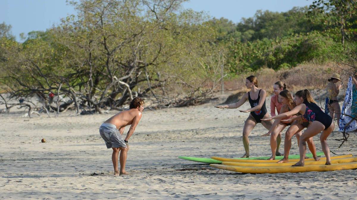 6 Proven Tips on How to Get Better at Surfing