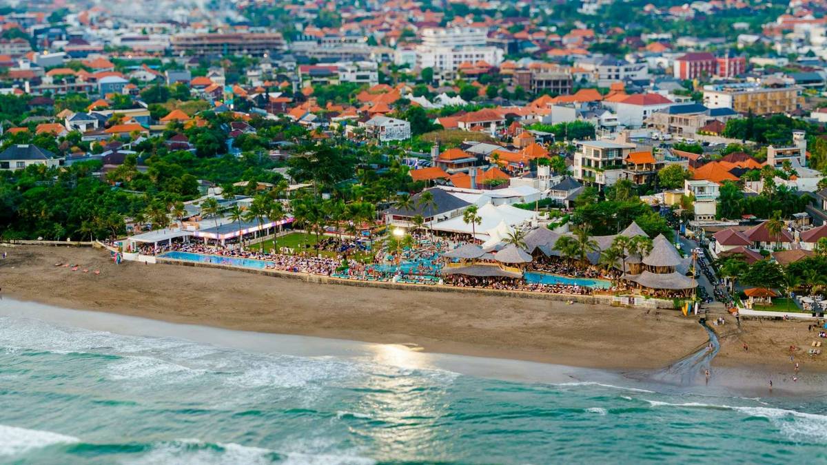 The 13 Best Beaches in Bali