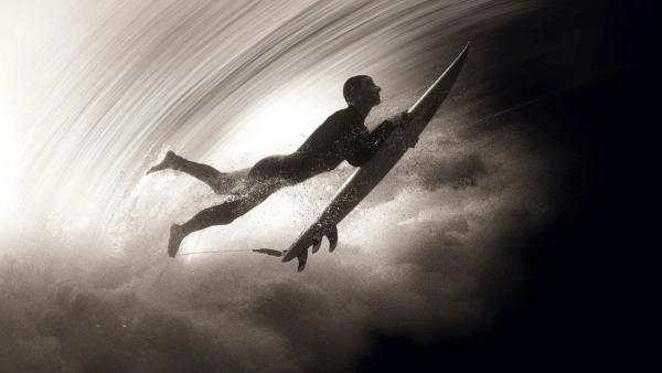 Duck Diving: Techniques For Surfers