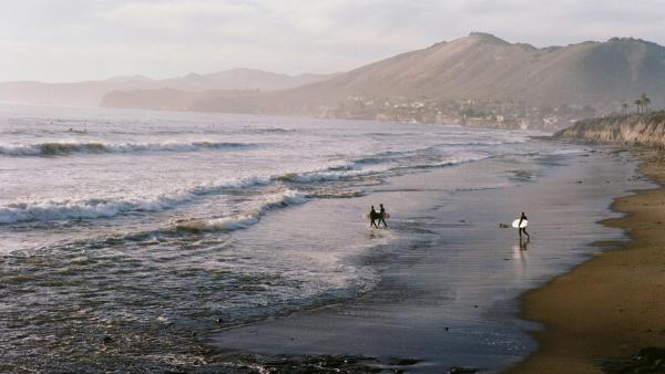 How Do Tides Work? Understanding The Ocean’s Rhythms
