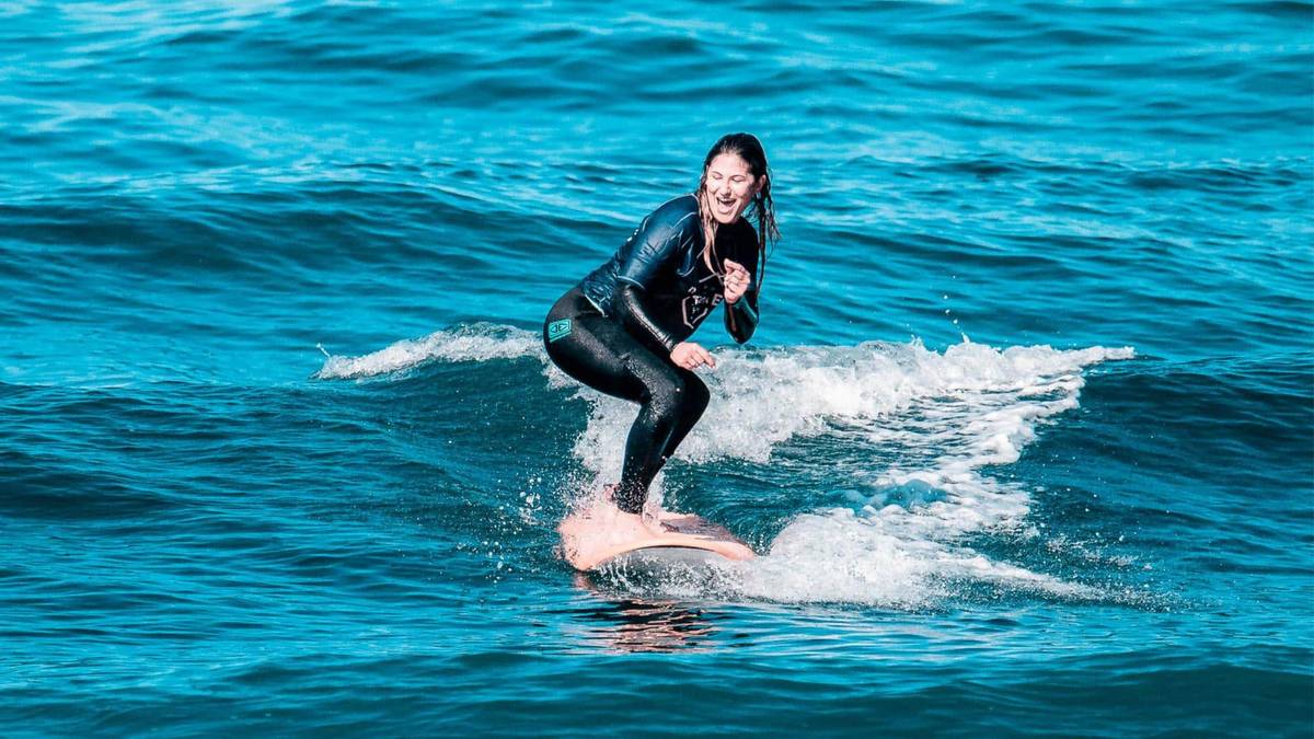 Is Surfing Hard? Unveiling the Challenges and Thrills of Riding the Waves