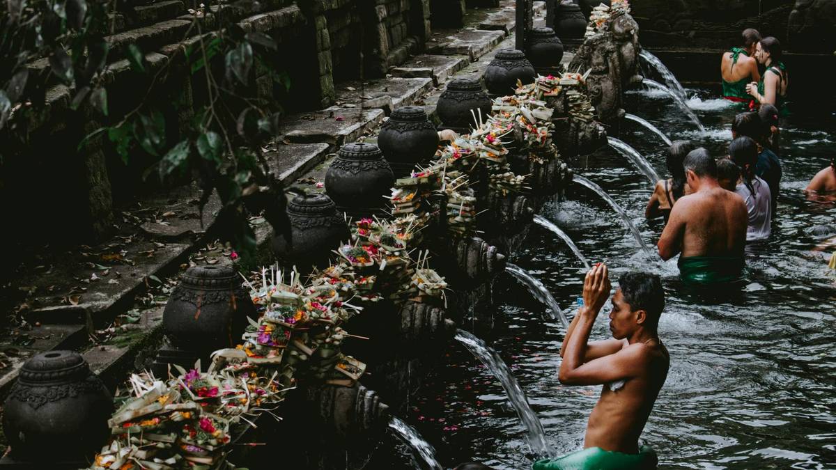 A Surfer’s Guide to Bali’s Temples