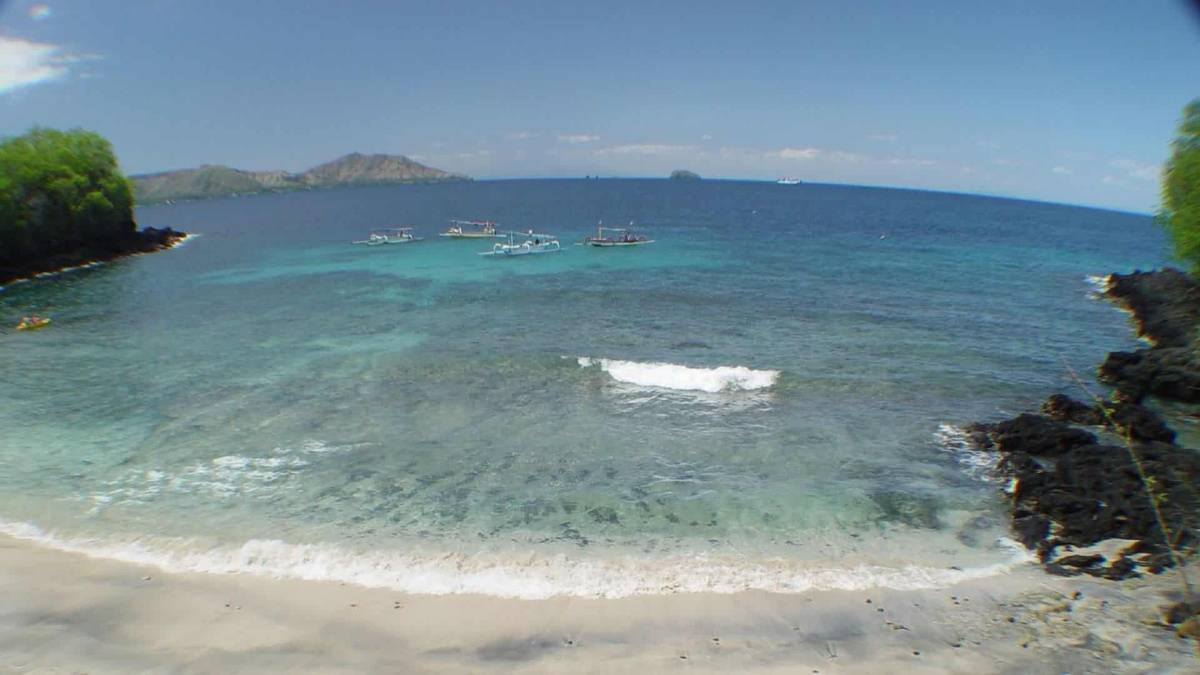 The 13 Best Beaches in Bali
