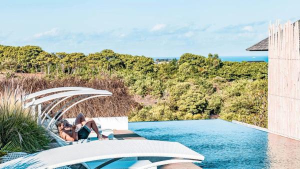 Swap Snow For Surf: Why Bali Is The Perfect Winter Escape
