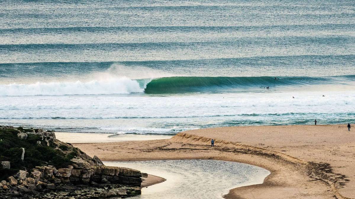 5 Reasons Our Surf Camp Offers the Best Surfing in Portugal