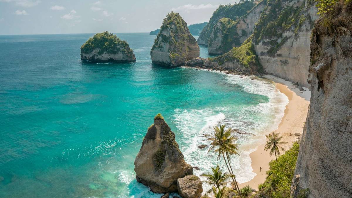 Swap Snow For Surf: Why Bali Is The Perfect Winter Escape