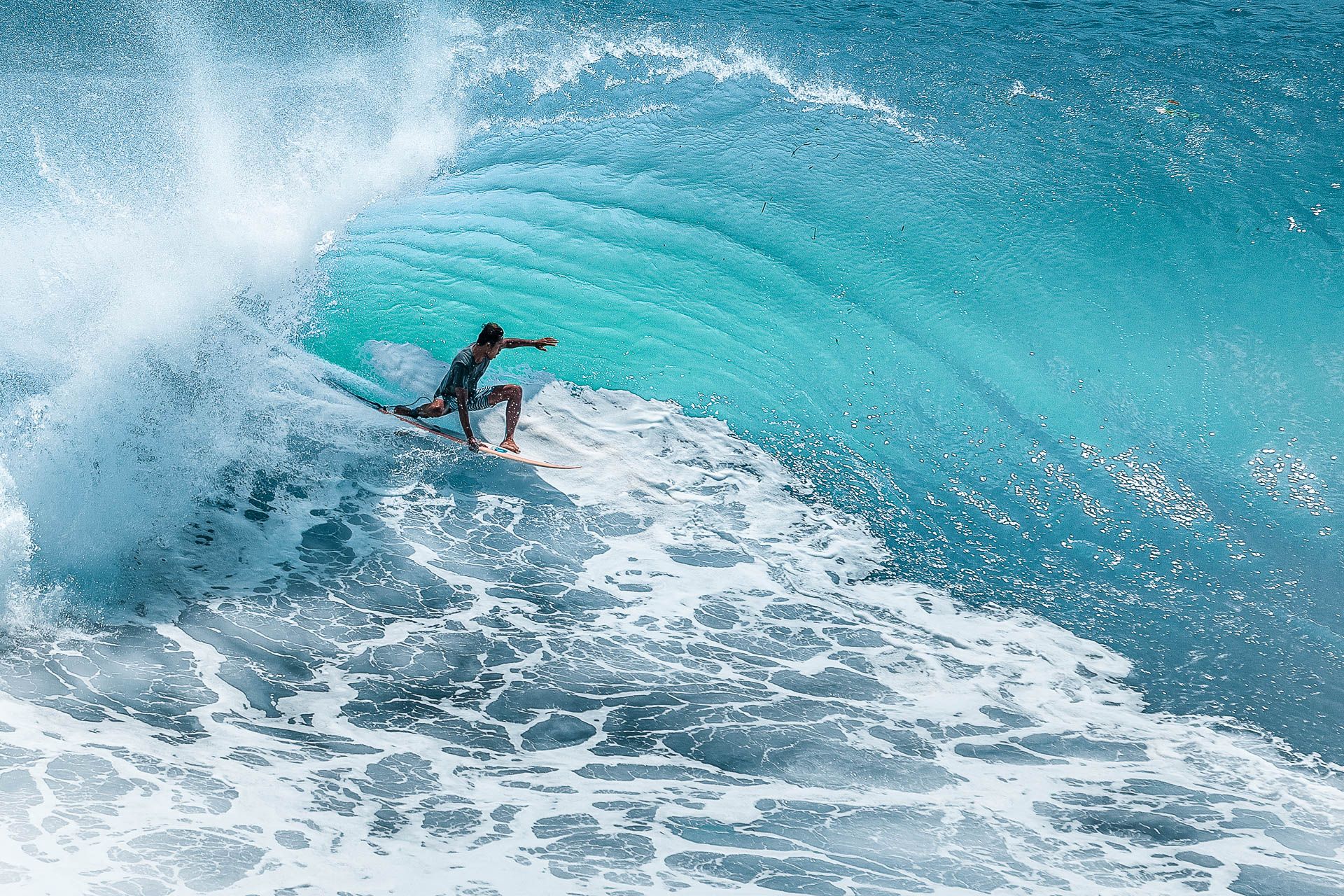 Surfing Ericeira – Europe’s Only World Surfing Reserve
