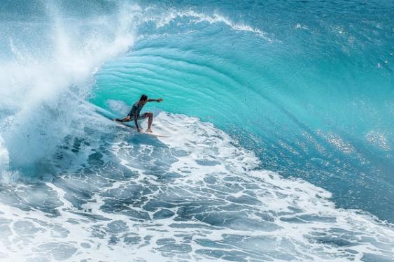 Surfing Ericeira – Europe’s Only World Surfing Reserve
