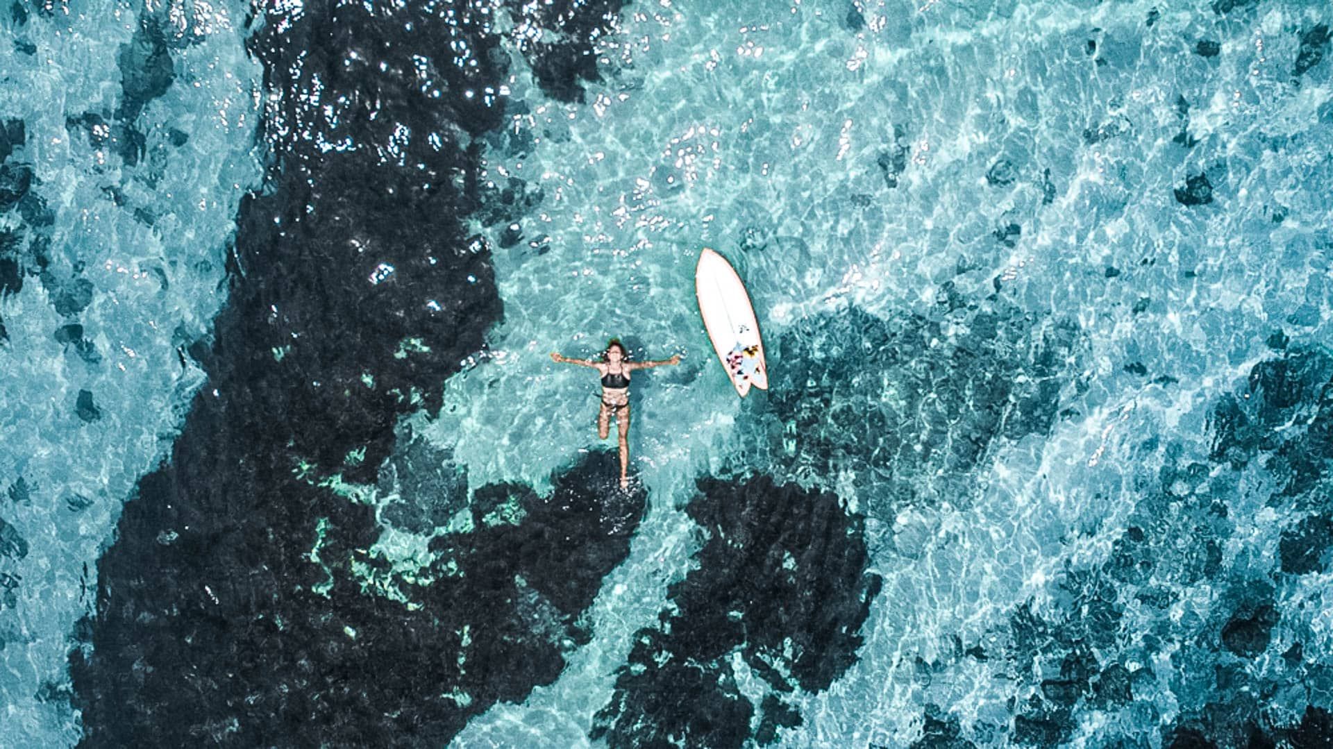 Learn to Surf at the Best Surf Camp in Bali – Rapture Surfcamps